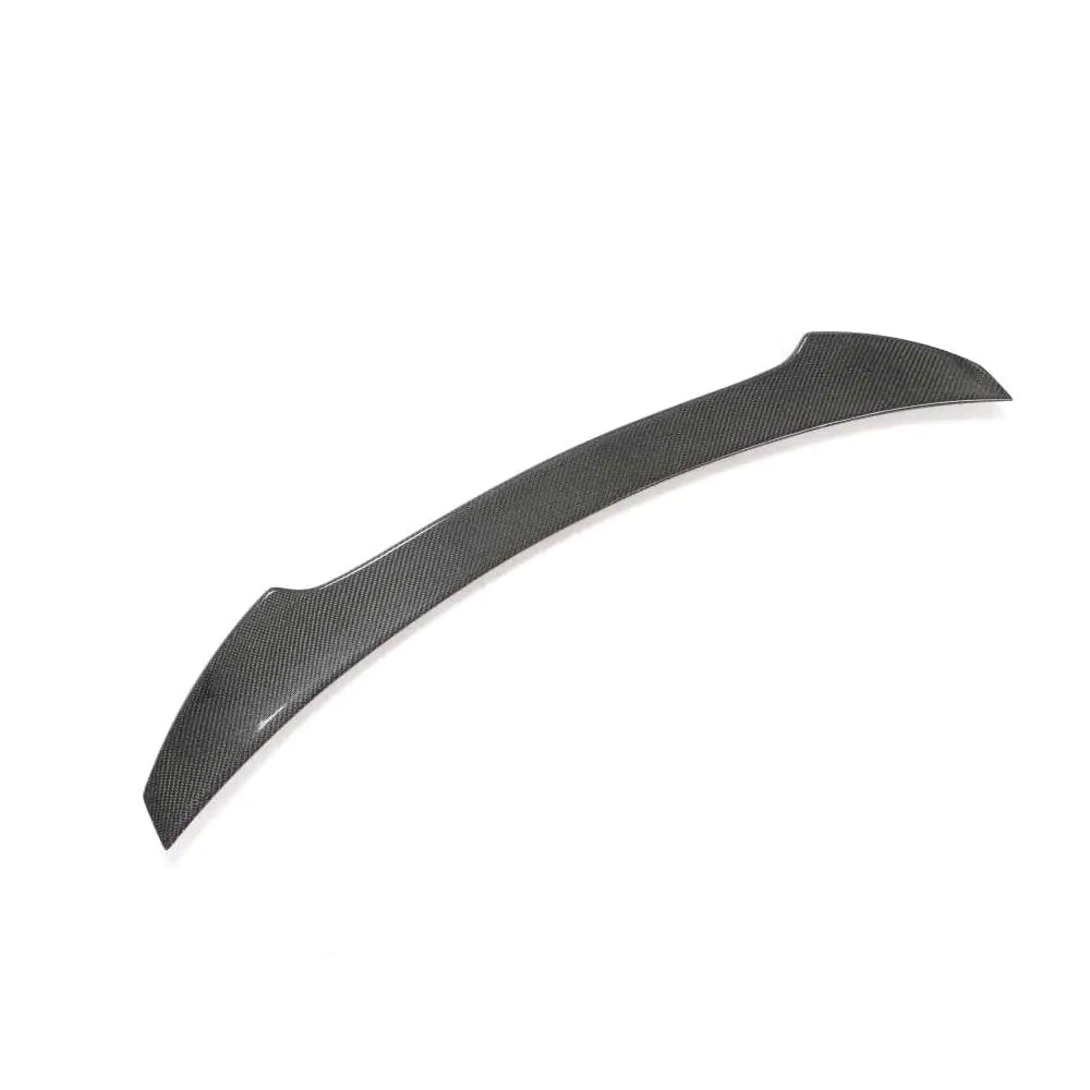 Carbon Fiber Car Rear Trunk Spoiler Wing for Honda Civic 10th Hatchback 4-Door 2016-2019