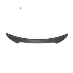 Carbon Fiber Car Rear Trunk Spoiler Wing for Honda Civic 10th Hatchback 4-Door 2016-2019