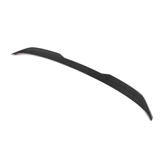 Carbon Fiber Car Rear Trunk Spoiler Wing for BMW 5 Series G30 530i 540i F90 M5 Sedan 4-Door 2017 2018 2019