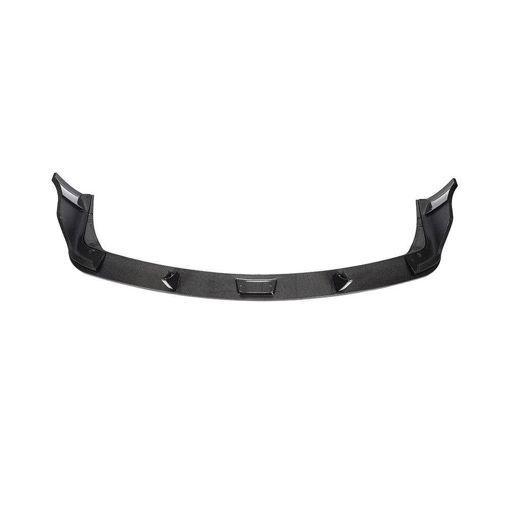 JCSPORTLINE Carbon Fiber A90 Rear Diffuser for Toyota Supra A90 2019-2020