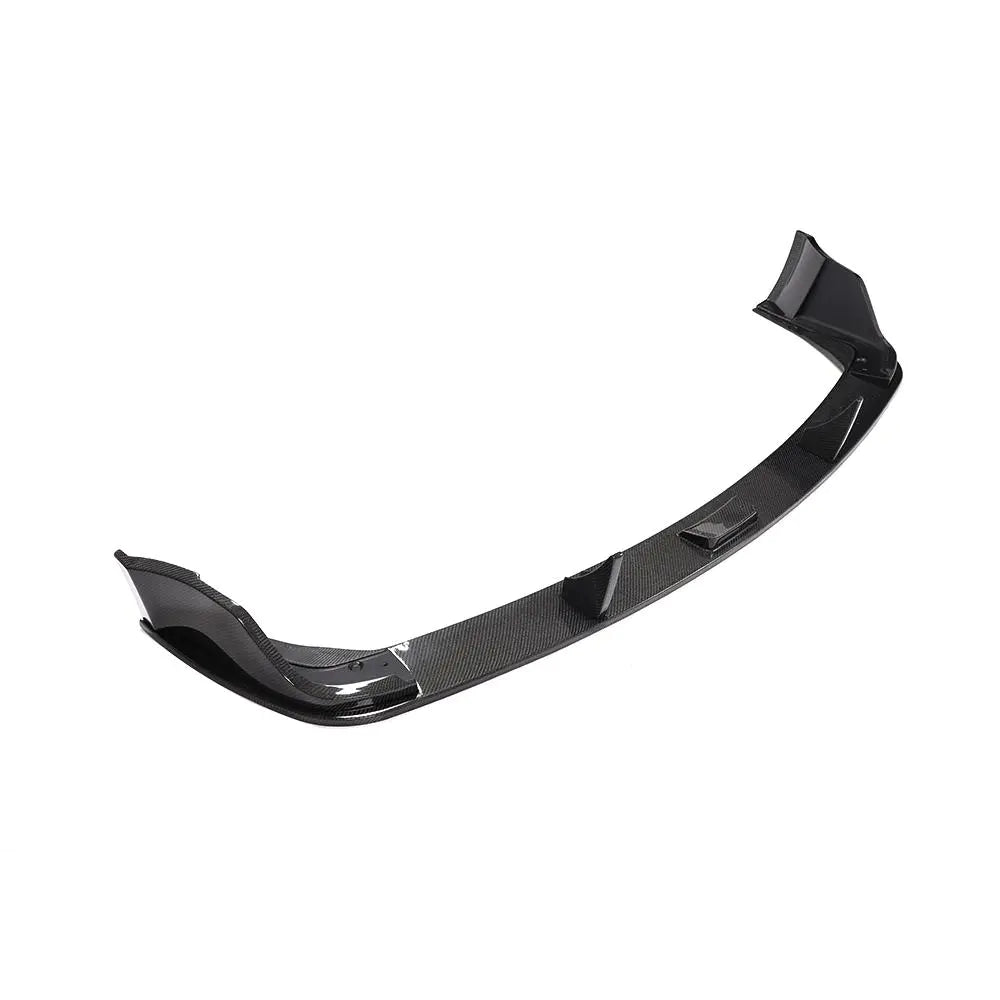 JCSPORTLINE Carbon Fiber A90 Rear Diffuser for Toyota Supra A90 2019-2020