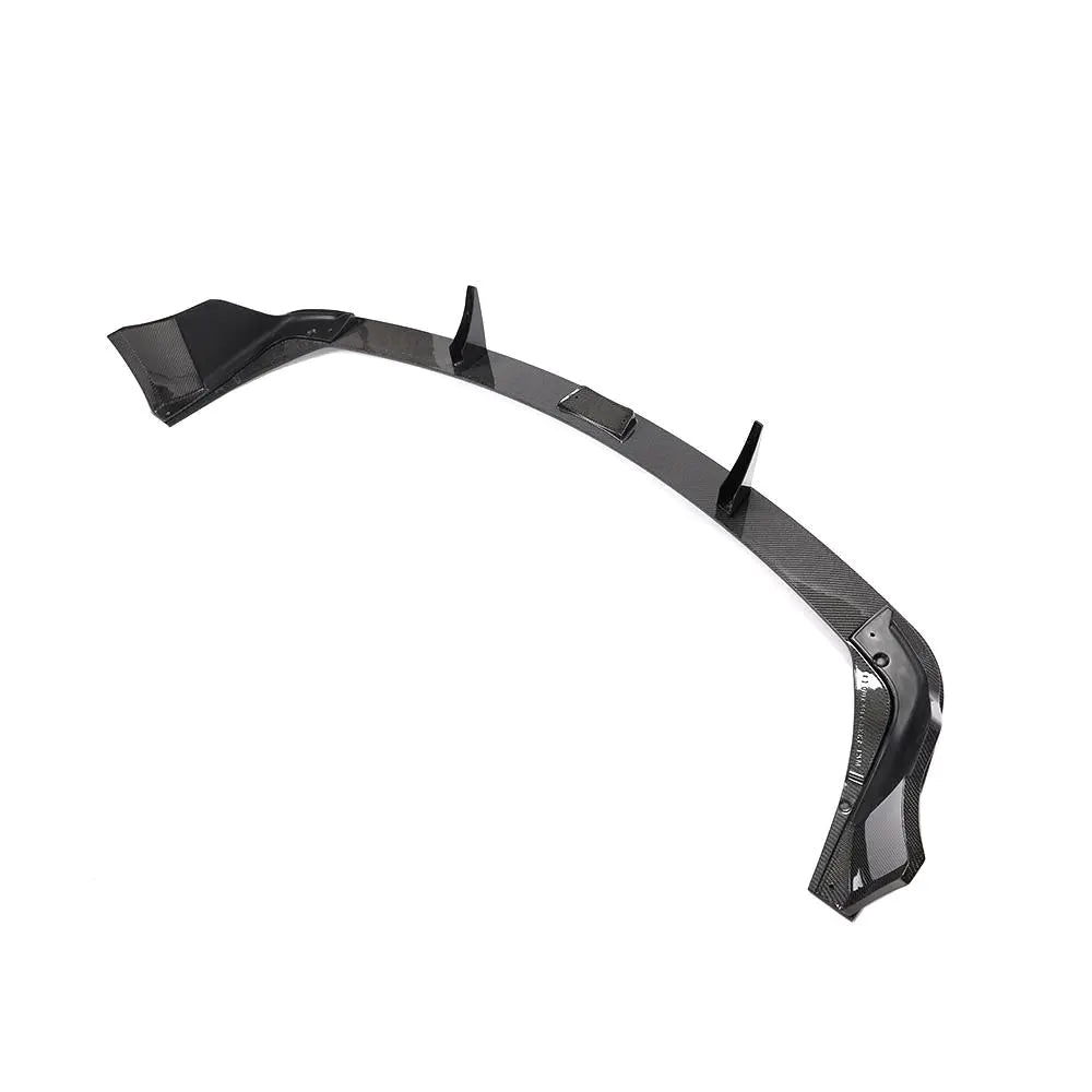 JCSPORTLINE Carbon Fiber A90 Rear Diffuser for Toyota Supra A90 2019-2020