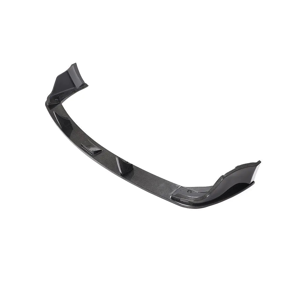 JCSPORTLINE Carbon Fiber A90 Rear Diffuser for Toyota Supra A90 2019-2020