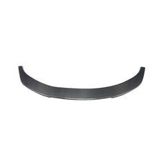 Front Bumper Lip Splitter Spoiler Fit For BMW M2 Coupe 2016-2018 Carbon Fiber