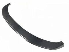 Front Bumper Lip Splitter Spoiler Fit For BMW M2 Coupe 2016-2018 Carbon Fiber