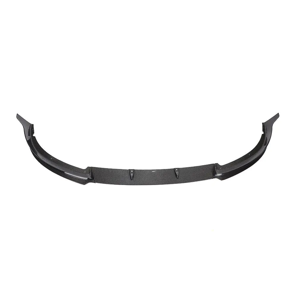 Modify Luxury G20 G28 Carbon Fiber Auto Car Front Lip for BMW 3Series 330i x Drive 2020
