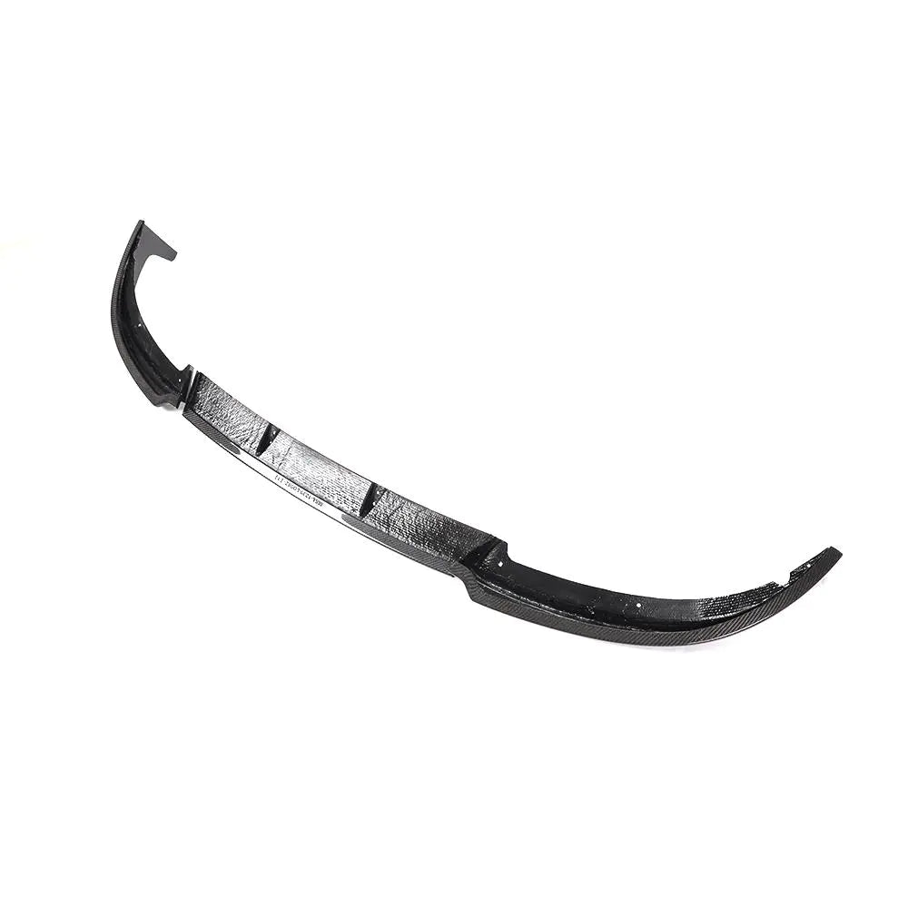 Modify Luxury G20 G28 Carbon Fiber Auto Car Front Lip for BMW 3Series 330i x Drive 2020