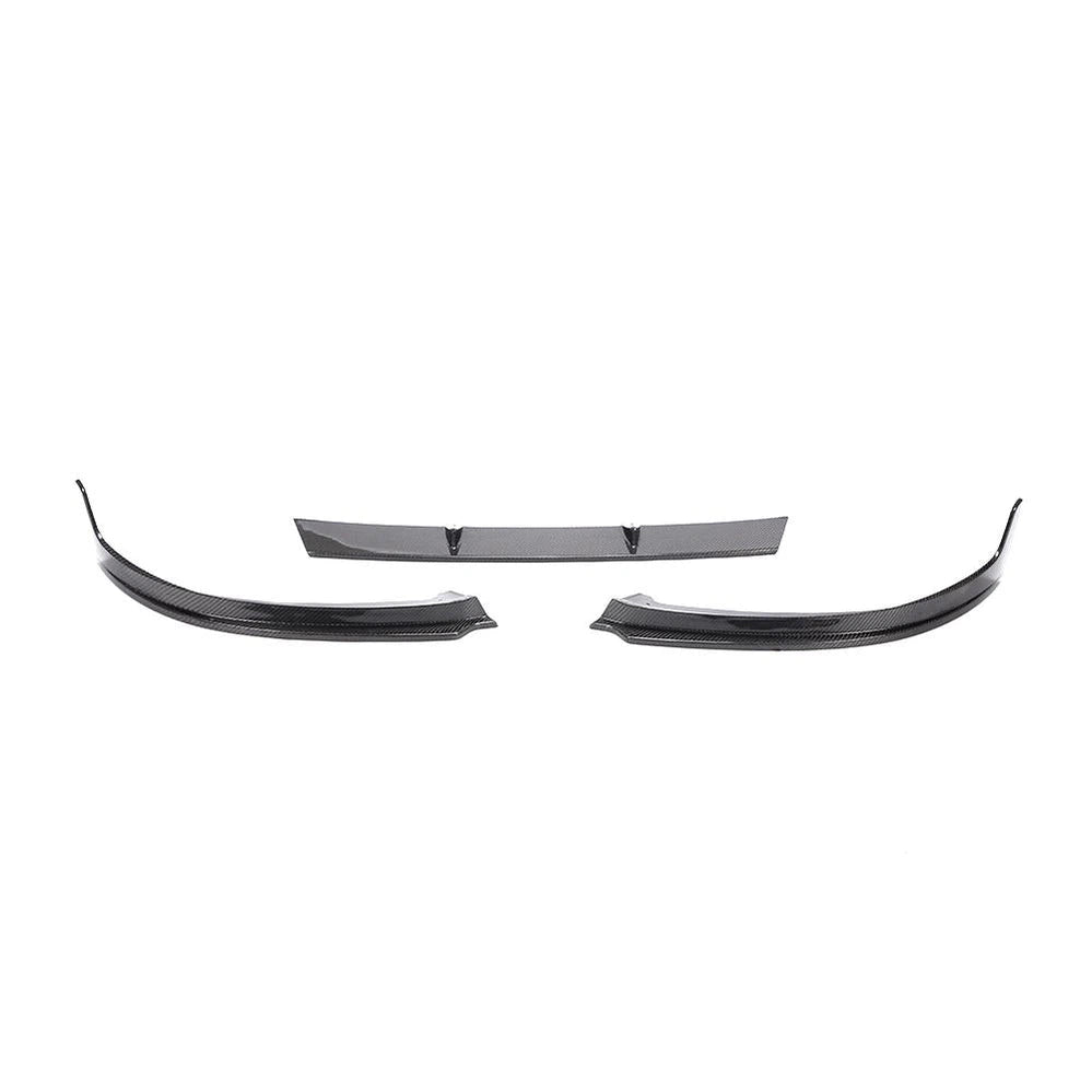 Modify Luxury G20 G28 Carbon Fiber Auto Car Front Lip for BMW 3Series 330i x Drive 2020