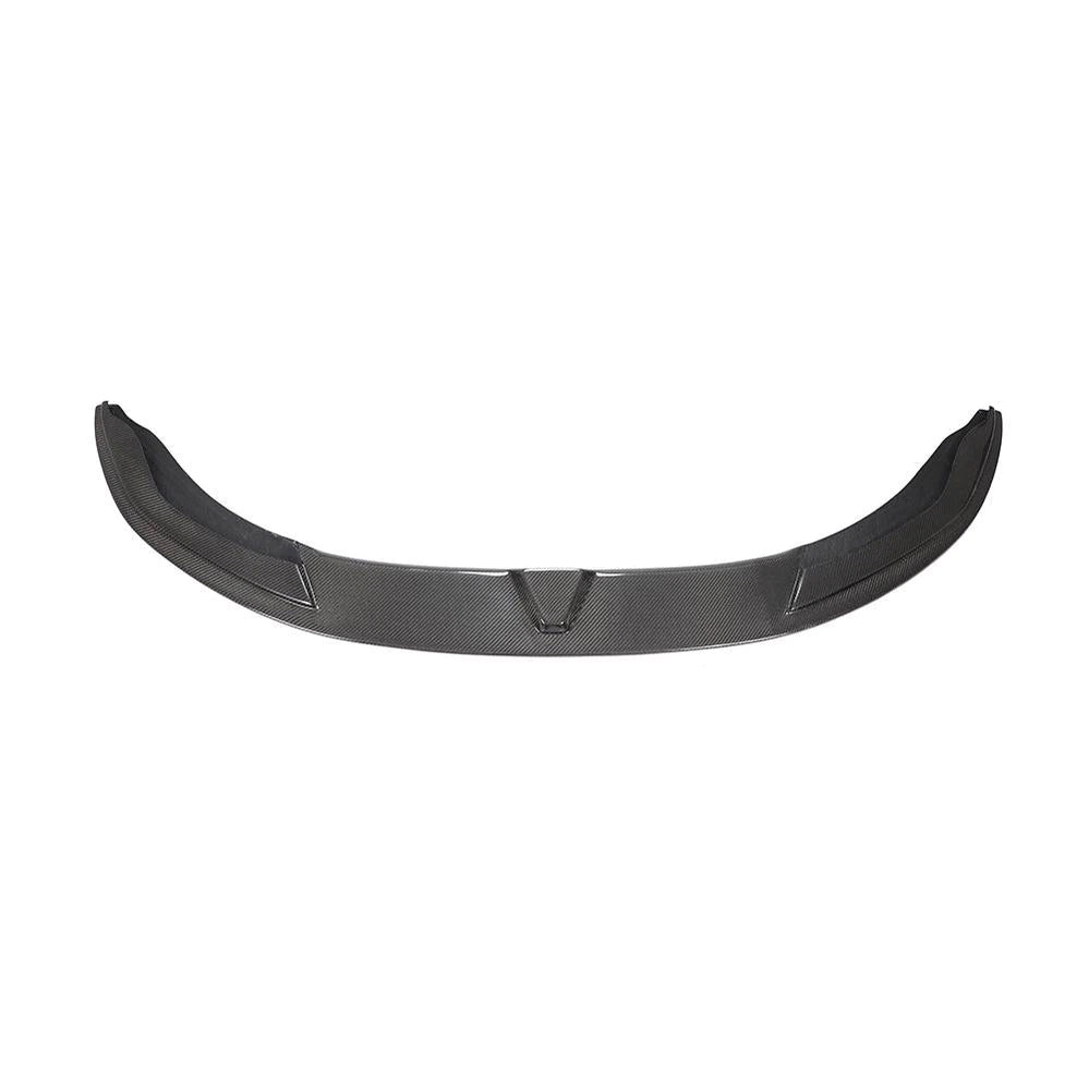 Carbon Fiber Front Lip PSM Style For BMW M3 M4 2014-2019