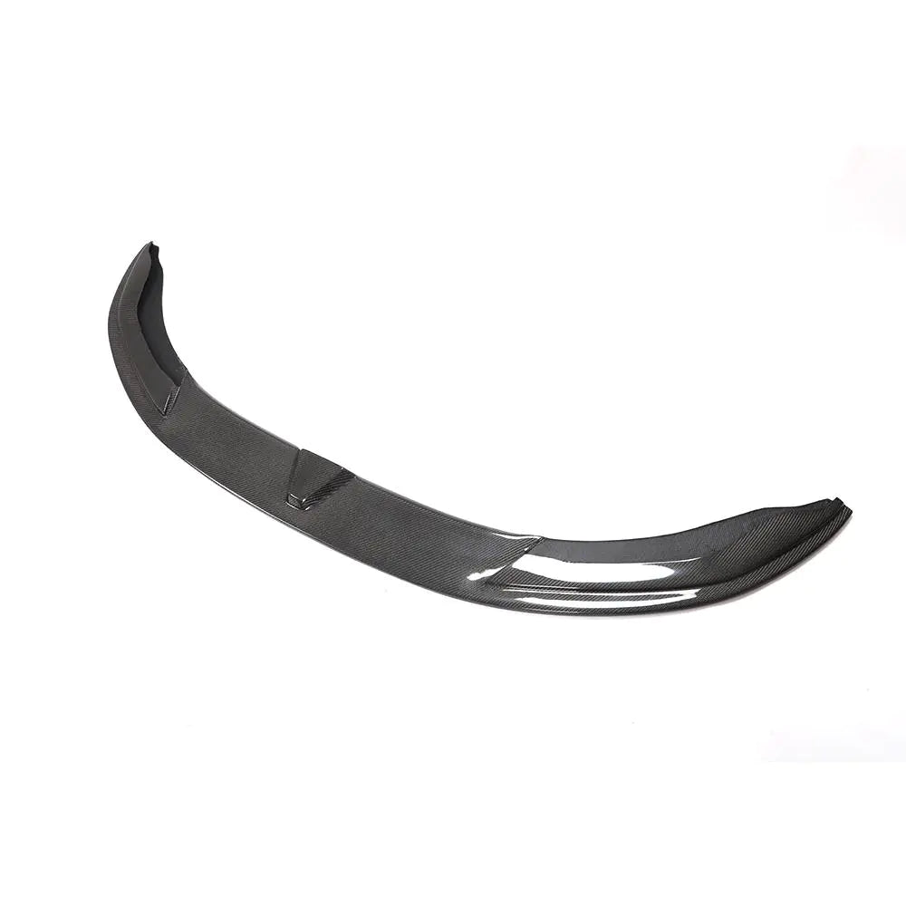Carbon Fiber Front Lip PSM Style For BMW M3 M4 2014-2019