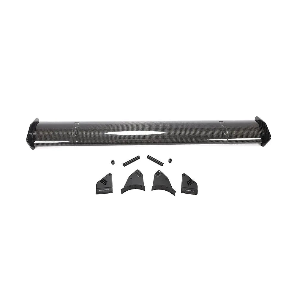 Carbon Fiber Rear Wing Spoiler for BMW 3 Series E92 M3 Coupe 2-Door 2014-2018