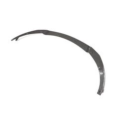 Carbon Fiber M6 Car Front Splitter Lip for BMW F06 F12 F13 M6 Gran Coupe 2013-2016