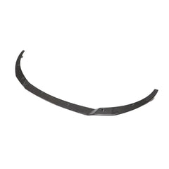 Carbon Fiber M6 Car Front Splitter Lip for BMW F06 F12 F13 M6 Gran Coupe 2013-2016