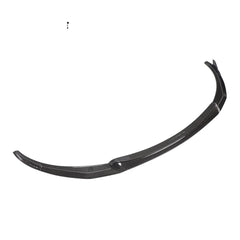 Carbon Fiber M6 Car Front Splitter Lip for BMW F06 F12 F13 M6 Gran Coupe 2013-2016