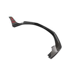 Carbon Fiber 991 Front Lip Diffuser for Porsche 911 991 Carrera 4 GTS 3.0T 2017-2019