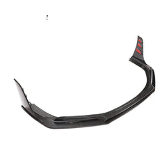 Carbon Fiber 991 Front Lip Diffuser for Porsche 911 991 Carrera 4 GTS 3.0T 2017-2019