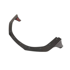 Carbon Fiber 991 Front Lip Diffuser for Porsche 911 991 Carrera 4 GTS 3.0T 2017-2019