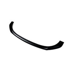 ML-ZDH127-1 ABS front lip Glossy black/Matt black for Hyundai VENUE