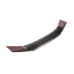 Carbon Fiber Rear Spoiler for Audi A7 S-Line S7 RS7 4-Door 2019-2020
