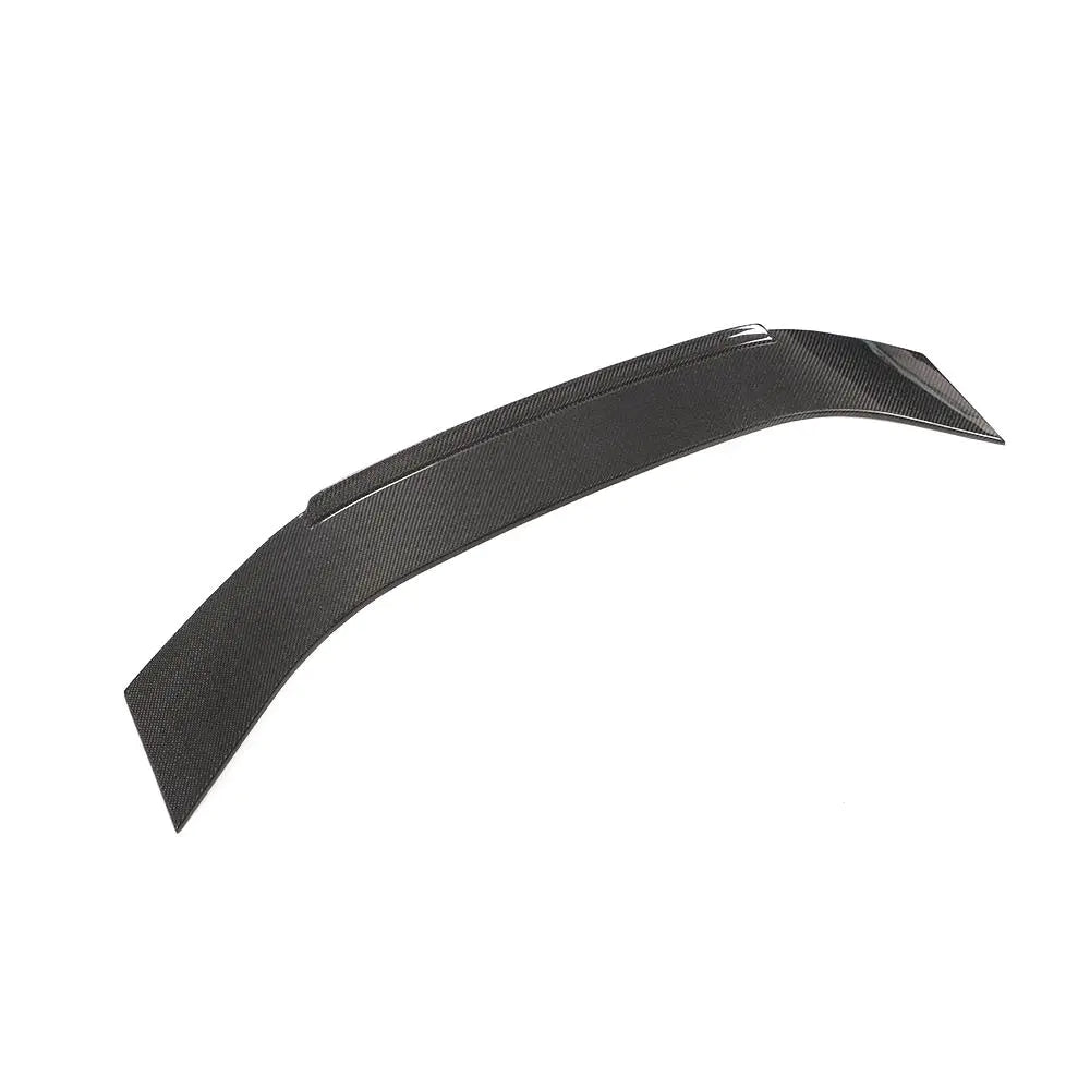 Carbon Fiber Rear Spoiler for Audi A7 S-Line S7 RS7 4-Door 2019-2020