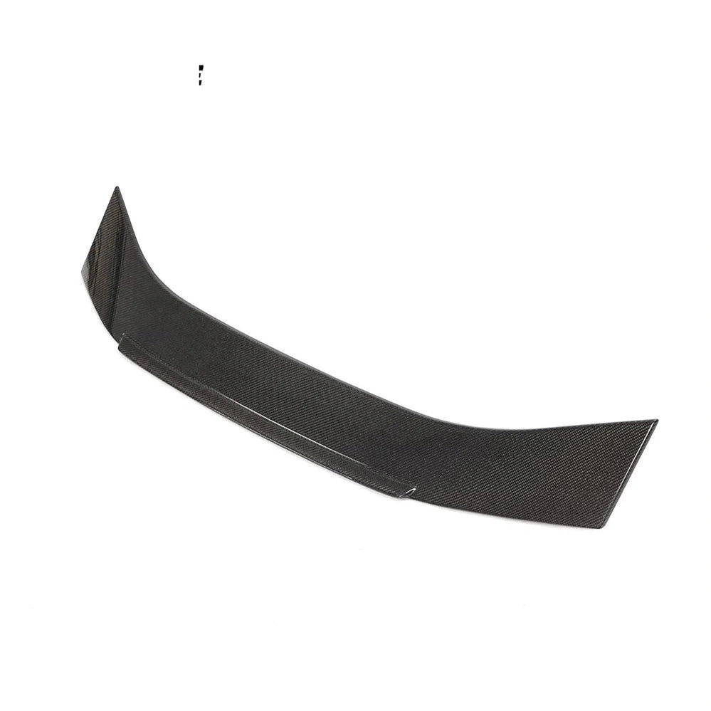 Carbon Fiber Rear Spoiler for Audi A7 S-Line S7 RS7 4-Door 2019-2020