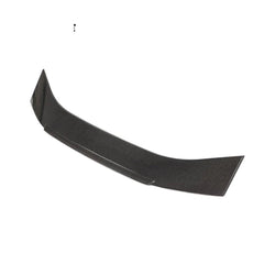 Carbon Fiber Rear Spoiler for Audi A7 S-Line S7 RS7 4-Door 2019-2020