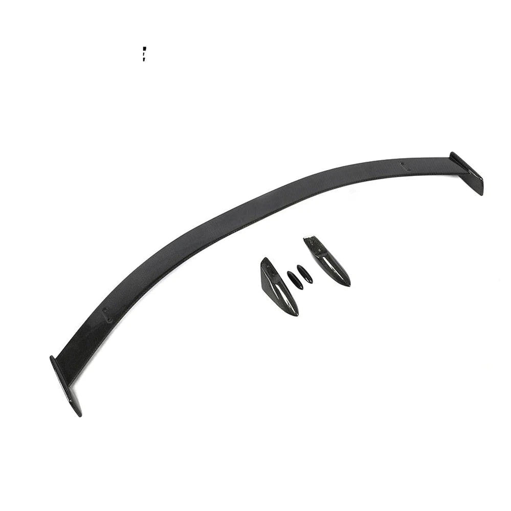Carbon Fiber Rear Trunk Spoiler Wing for Toyota 86/BRZ Coupe 2013 - 2019