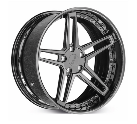 Customizable Forged Wheel CT239