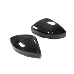 Dry Carbon Fiber Mirror Cover for Land Rover Range Rover Sport HSE Dynamic Sport 4-Door 2018-2020