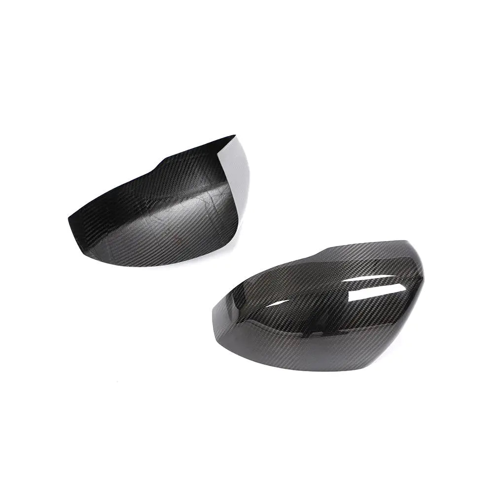 Dry Carbon Fiber Mirror Cover for Land Rover Range Rover Sport HSE Dynamic Sport 4-Door 2018-2020