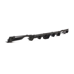 For BMW 3 Series F30 F35 320i 328i 335i 340i M-Sport 12-18 Carbon Fiber Rear Bumper Diffuser Body Kit