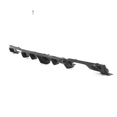 For BMW 3 Series F30 F35 320i 328i 335i 340i M-Sport 12-18 Carbon Fiber Rear Bumper Diffuser Body Kit