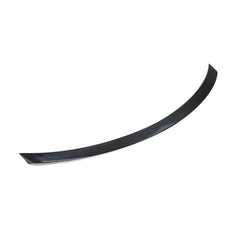 Carbon W205 Spoiler for Mercedes Base Sedan 4-Door C63 AMG 2016