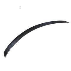 Carbon W205 Spoiler for Mercedes Base Sedan 4-Door C63 AMG 2016