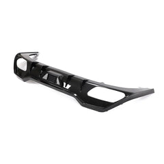 Dry Carbon Fiber G16 Rear Diffuser for BMW 8 Series M850i xDrive Gran Coupe 2018-2020 four-door