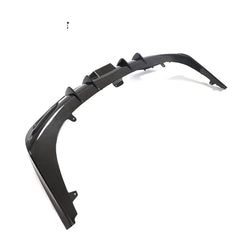 Dry Carbon Fiber G16 Rear Diffuser for BMW 8 Series M850i xDrive Gran Coupe 2018-2020 four-door