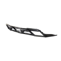 ML-LQ002 Carbon Fiber Rear Bumper Diffuser Lip for Ford Mustang GT Coupe 2-Door 2018-2019