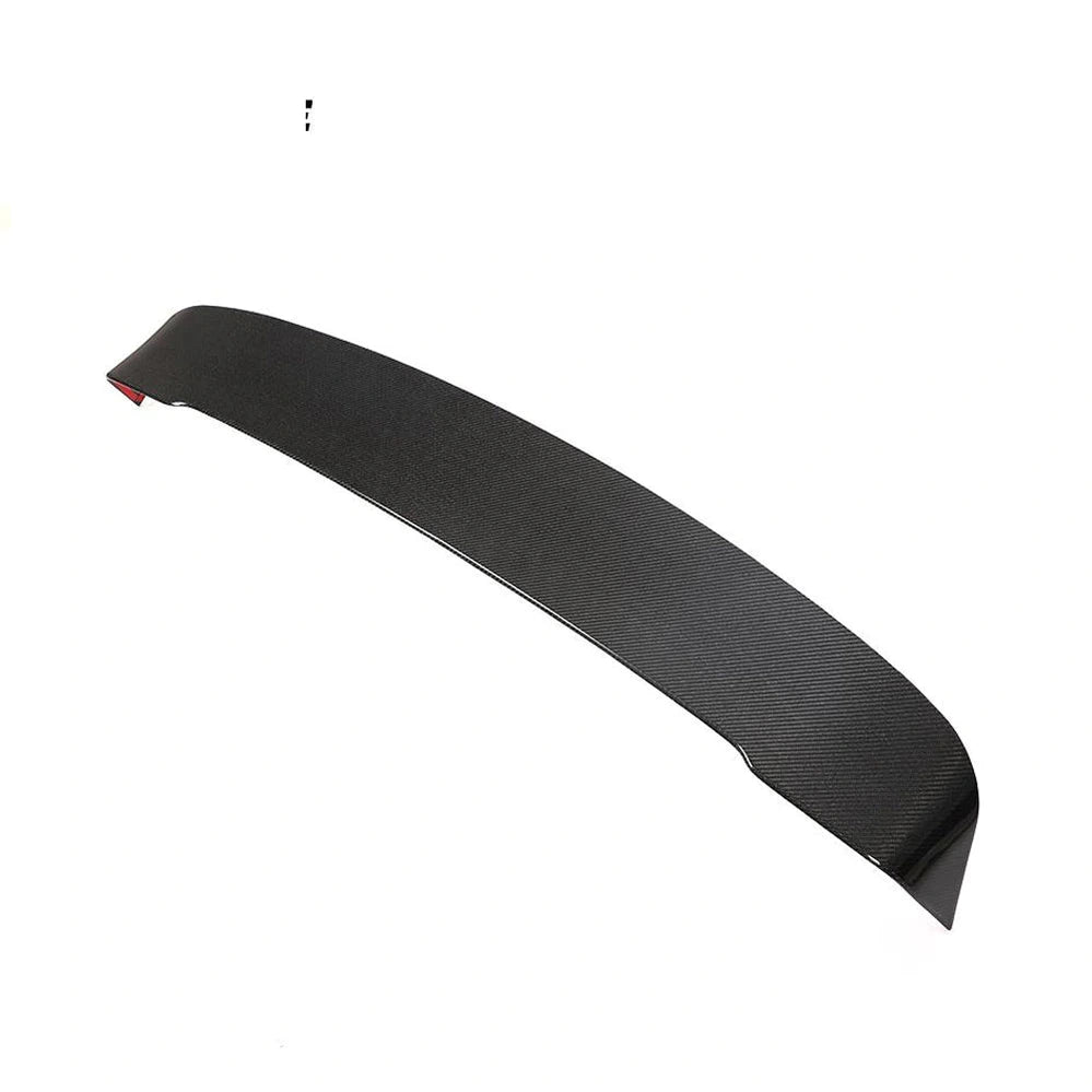 Carbon Fiber T6 Rear Roof Spoiler for Volkswagen Transporter T6 Van 2015-2020