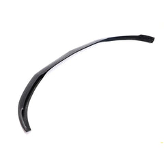 Carbon Fiber W205 C63 Car Front Splitter for Mercedes Benz C63 AMG 2-Door 2015-2019