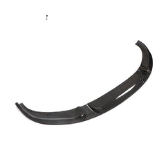 Dry Carbon Fiber G14 G15 G16 Front Bumper Lip for BMW 8 Series M-Sport 2D 4D 2019-2021