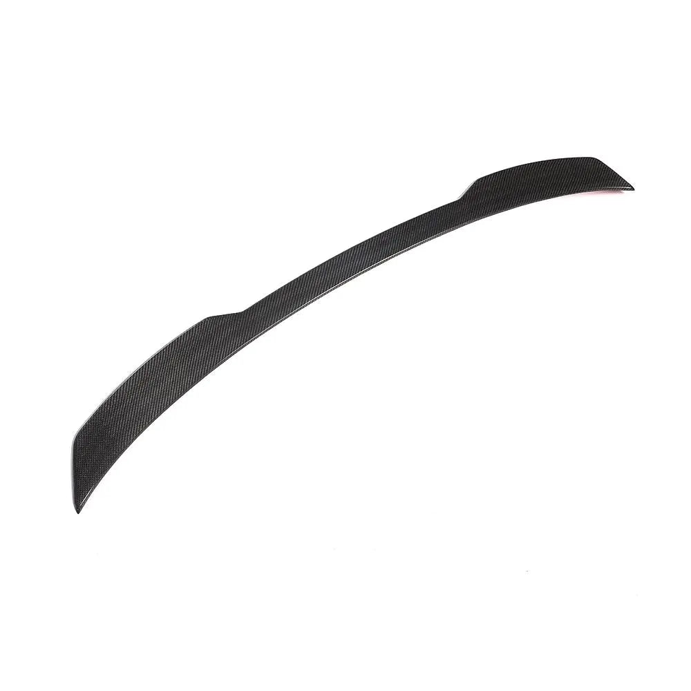 Carbon Fiber G11 G12 Deck Lid Spoiler for BMW 7 Series G11 G12 Sedan 4-Door 2016-2021
