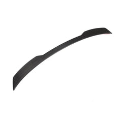 Carbon Fiber G11 G12 Deck Lid Spoiler for BMW 7 Series G11 G12 Sedan 4-Door 2016-2021