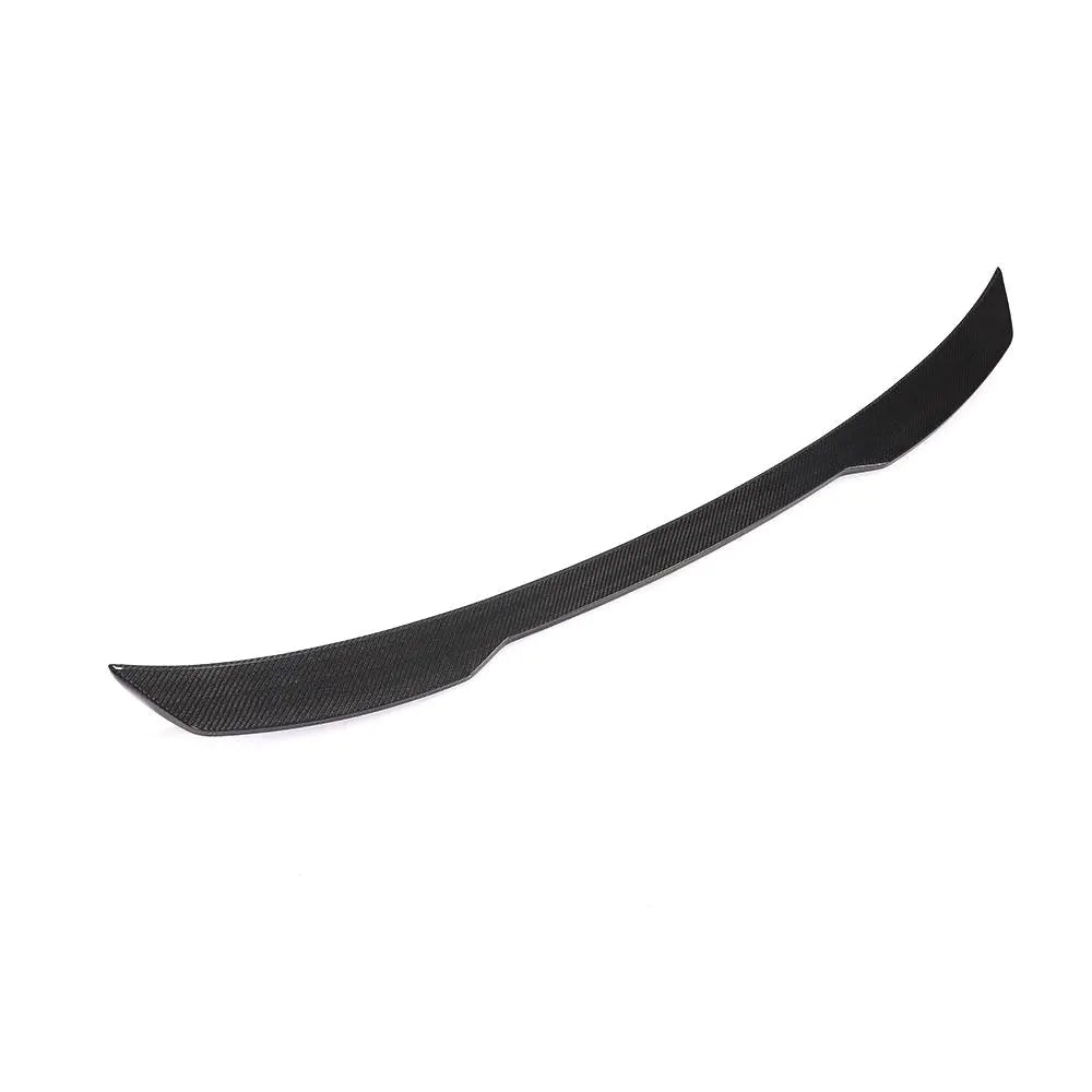 Carbon Fiber G11 G12 Deck Lid Spoiler for BMW 7 Series G11 G12 Sedan 4-Door 2016-2021
