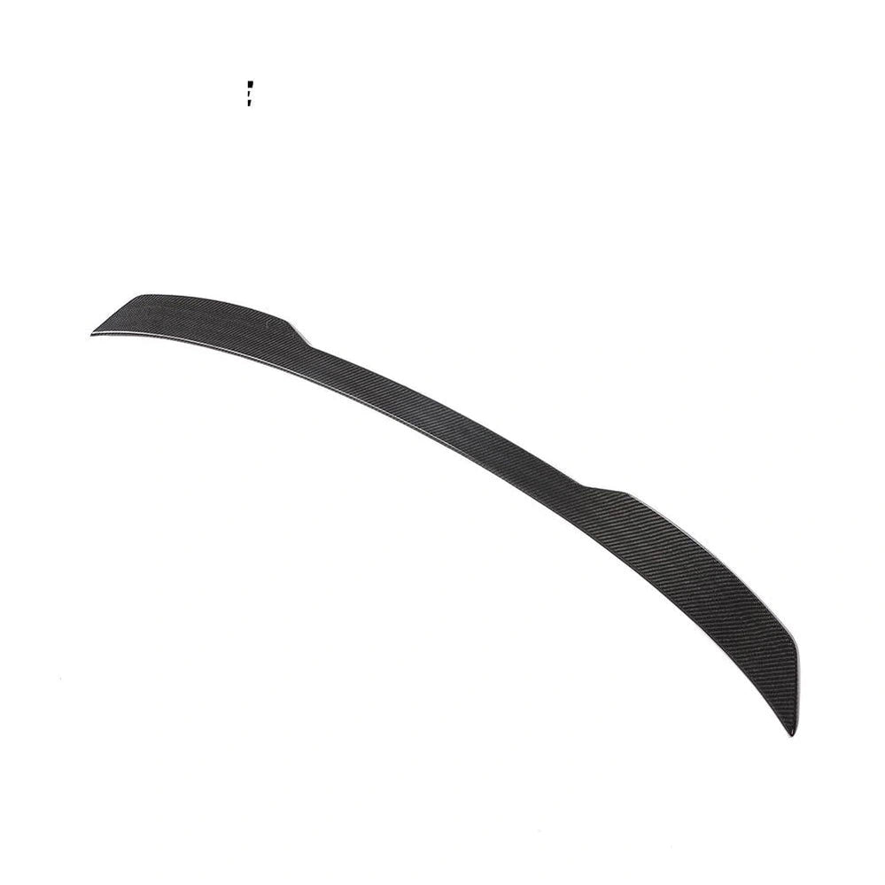 Carbon Fiber G11 G12 Deck Lid Spoiler for BMW 7 Series G11 G12 Sedan 4-Door 2016-2021