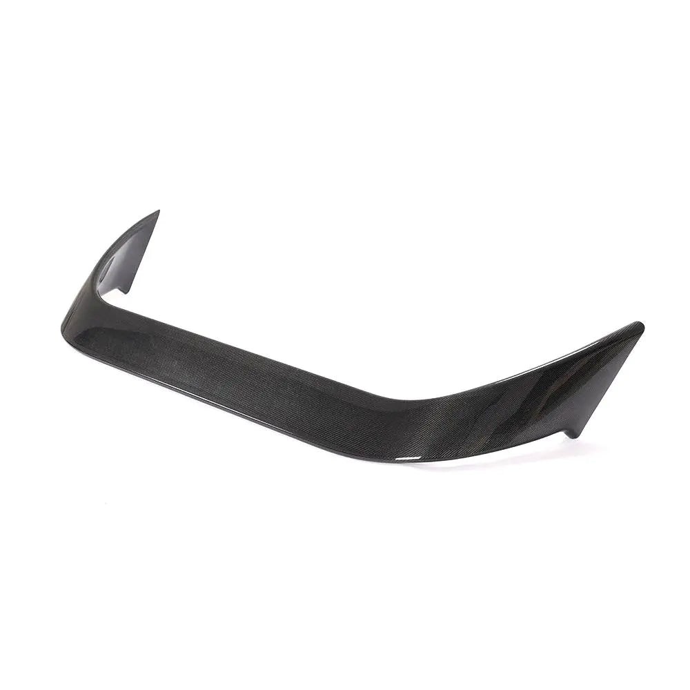 Carbon Fiber G29 Z4 Car Racing Wing Spoiler for BMW Z4 M40i M Sport Convertible 2-Door 2019-2021