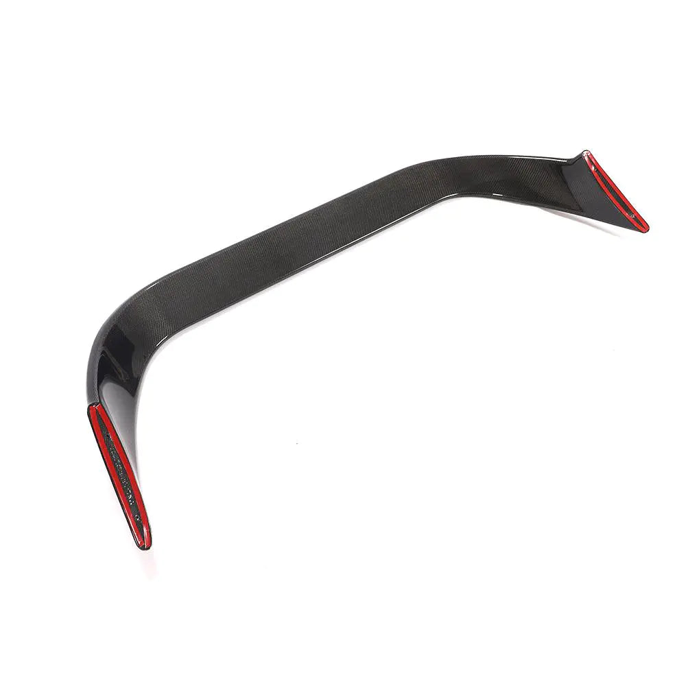 Carbon Fiber G29 Z4 Car Racing Wing Spoiler for BMW Z4 M40i M Sport Convertible 2-Door 2019-2021