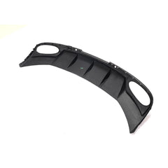 Carbon Fiber Car Rear Diffuser Lip for Bentley Continental GT V8 Coupe 2-Door 2012-2016