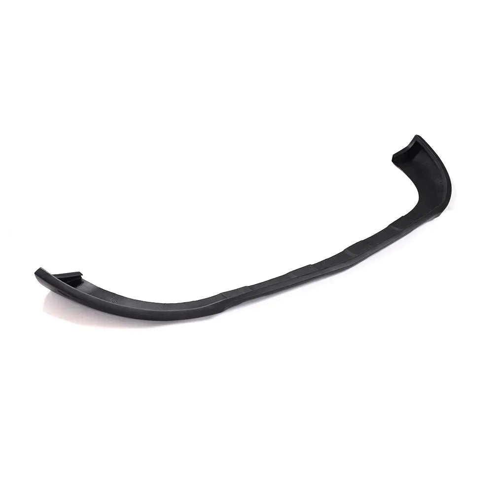 FRP Front Bumper Lip For Mercedes-Benz V220d V250 2016-2019