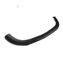 FRP Front Bumper Lip For Mercedes-Benz V220d V250 2016-2019