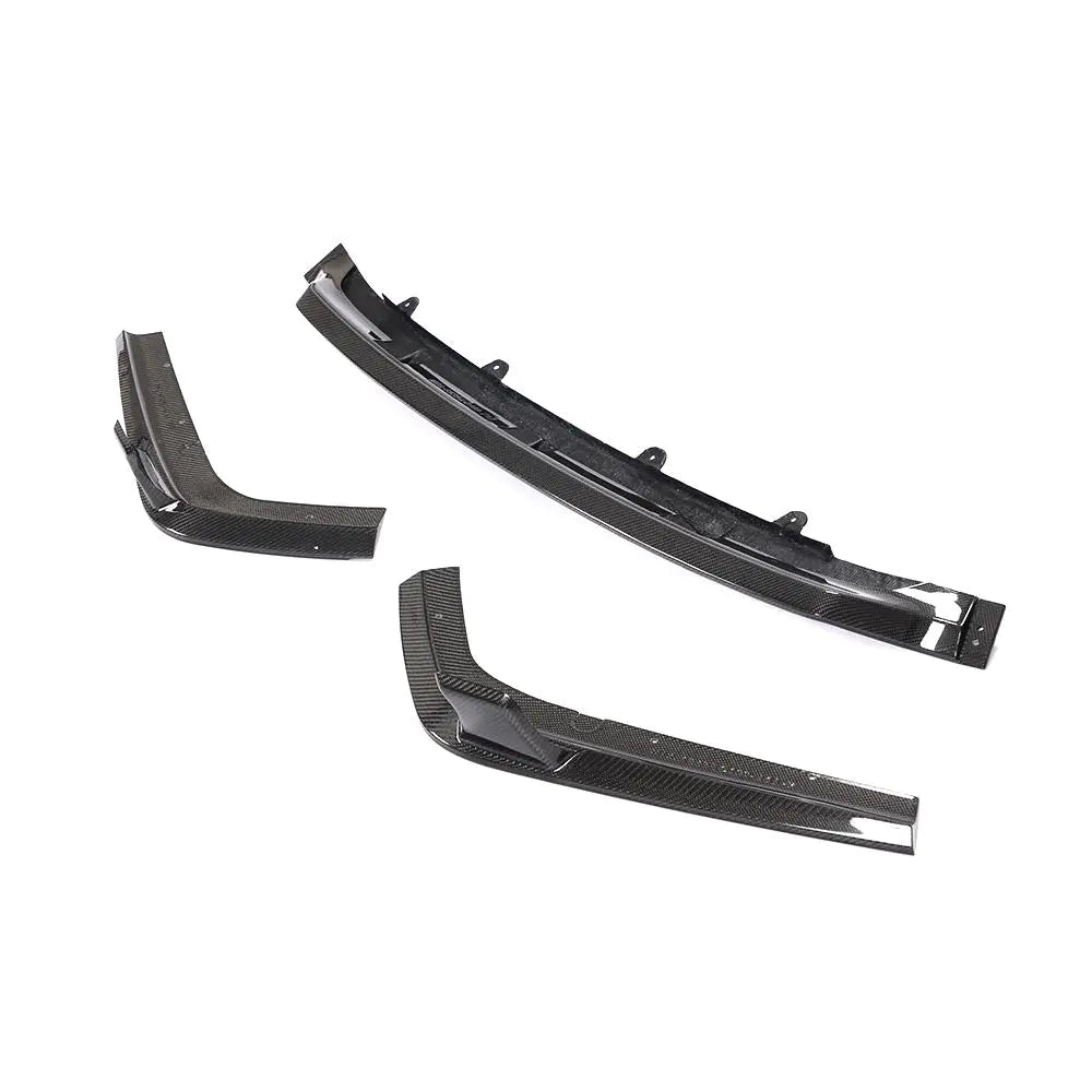 Carbon Fiber X7 G07 Rear Bumper Diffuser for BMW X7 M-SPORT 4-Door 2019-2021